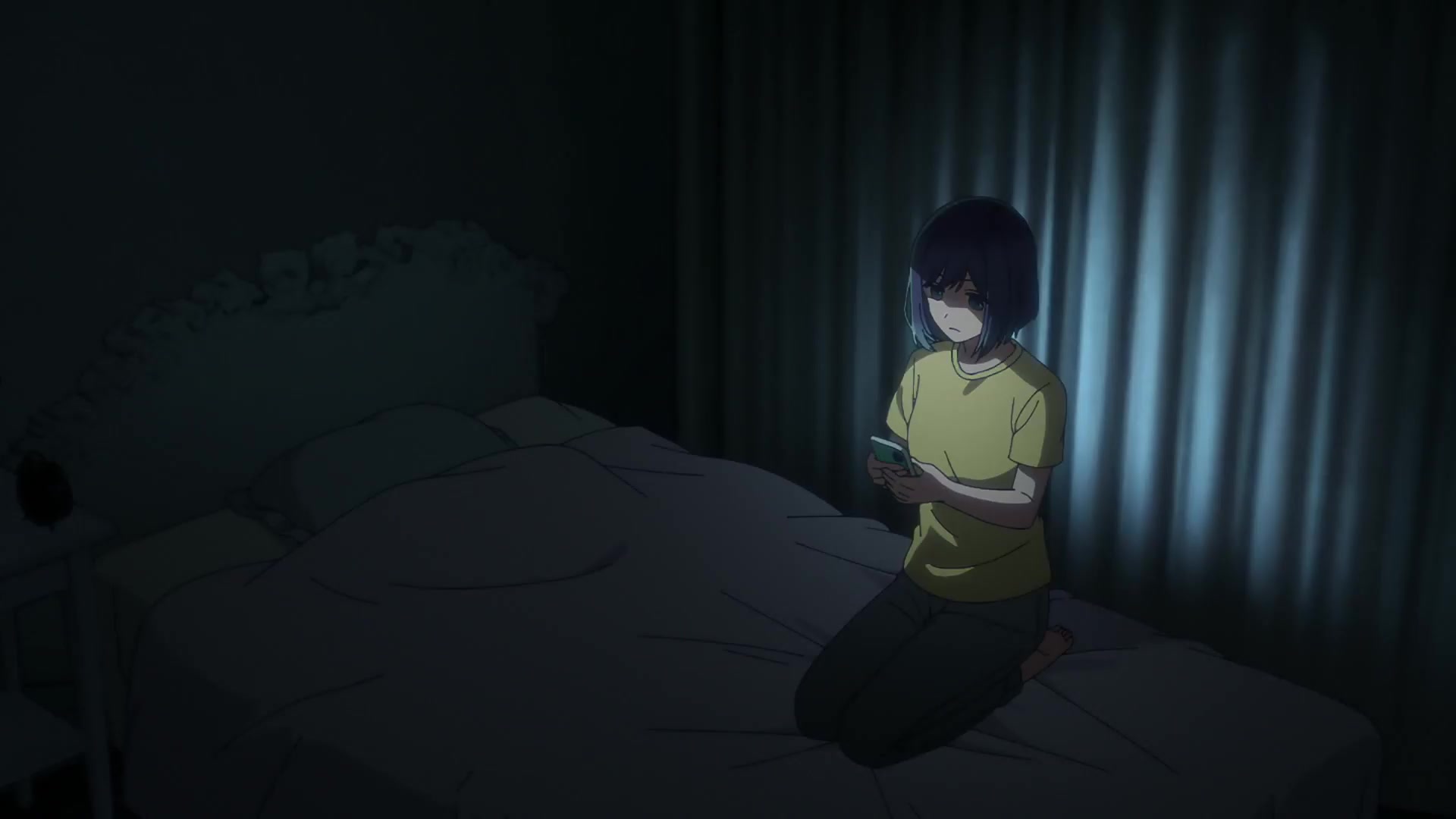 [Tsukyio Editing Resources] Oshi No Ko Season 1 (Episode 6) Raw Clips (219) (tsukyio.com).mp4